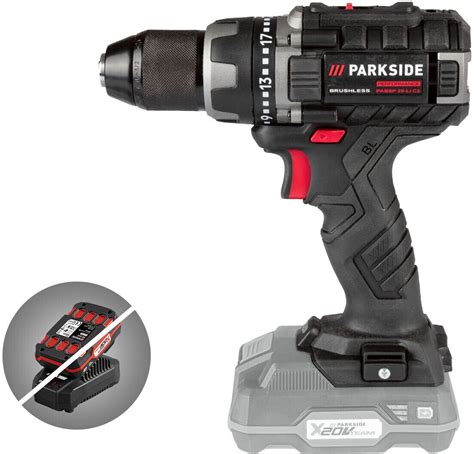 Parkside Tool Performance PABSP 20 Li C2 I Ab 54 99 Preisvergleich