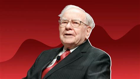 Warren Buffett Says Living a Successful, Happy Life Comes Down to 4 ...