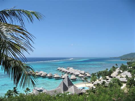 Moorea Pictures | Photo Gallery of Moorea - High-Quality Collection