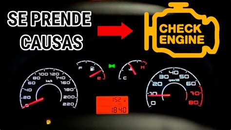 2011 Dodge Avenger Mi Luz De Check Engine Esta Encendida Y A Veces Mi