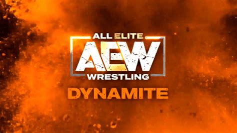 Aew Dynamite Women’s World Championship Match Announced For Next Week’s Broadcast Wrestling