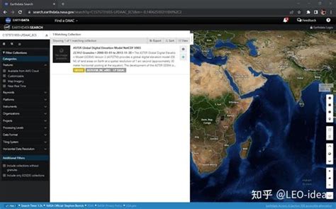 从ArcGIS到虚幻引擎 使用卫星高程影像构建3D地形的工作流 知乎