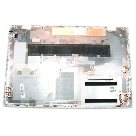 Hp Pavilion Cs Cw Bottom Cover Natural Silver L