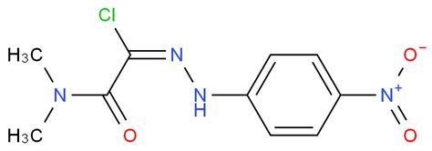 N N Dimethyl 2 4 Nitrophenyl Acetamide 90405 67 7 Wiki