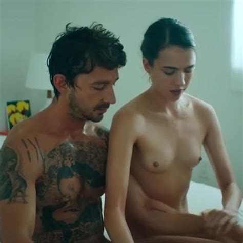 Margaret Qualley Love Me Like You Hate Me Nude Sex Xhamster