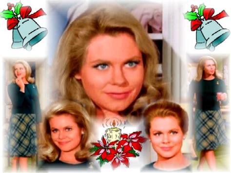 Bewitched Photo Have A Bewitched Christmas Beautiful Witch