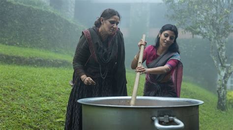 Killer Soup Review Konkona Sen Sharma And Manoj Bajpayee Steal The