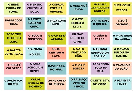 Jogo De Portugues - Jogo De Lingua Portuguesa - FDPLEARN