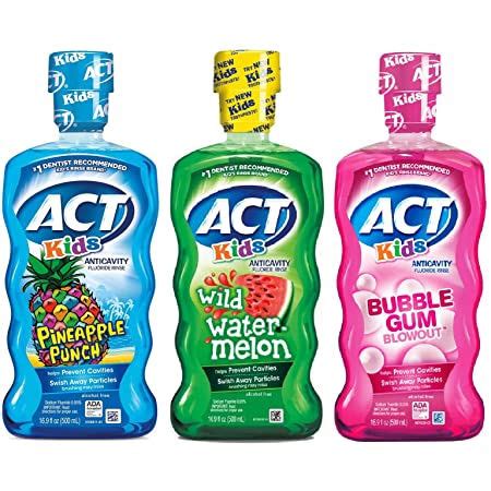 What Is The Best Mouthwash To Use Of The Most Popular Mouthwashes