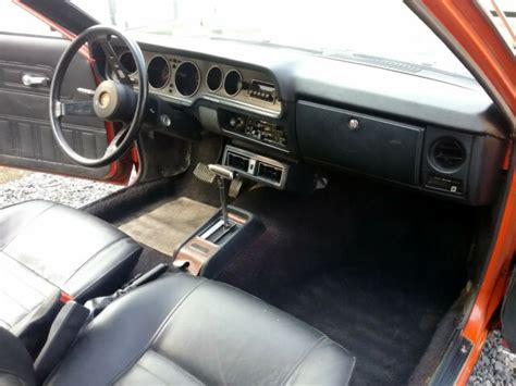 1979 Plymouth Arrow * RARE * "Arrow Jet" model for sale