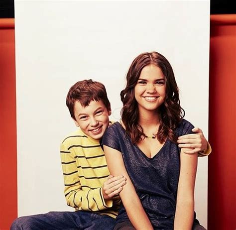 Callie and Jude (the fosters) - The Fosters (ABC Family) Photo (37412282) - Fanpop