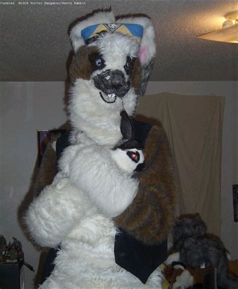 The Fursuit Archive Vfspby