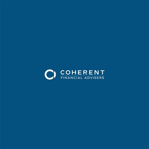 Coherent Financial Advisors | Tenth Muse Design