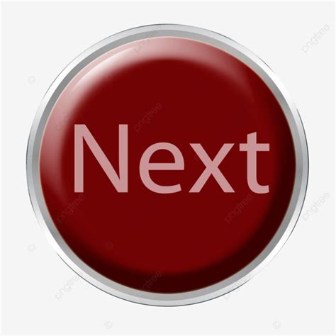 button action equipment pushing control png transparent image