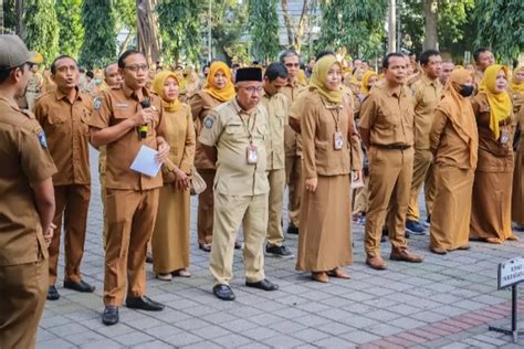 Segini Estimasi Gaji PPPK Semua Golongan Setelah Mengalami Kenaikan