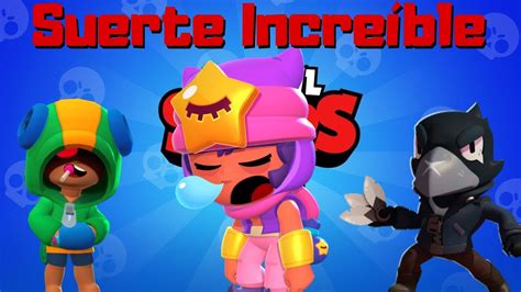 😱 Mas De 200 Cajas Para Conseguir A Sandy 😱 Apertura De Cajas Increíble Brawl Stars Youtube