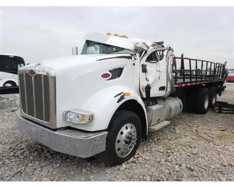 Peterbilt Complete Vehicle In Owensboro Ky