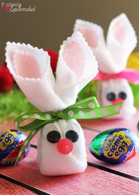 20 DIY Easter Gifts | Holiday Smart