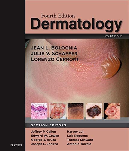 Dermatology E Book English Edition EBook Bolognia Jean L