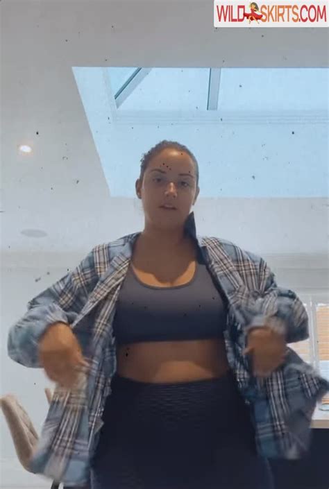 Jacqueline Jossa EastEnders Jacjossa Nude Instagram Leaked Photo