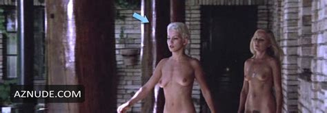 ANNIE BELLE Nude AZNude