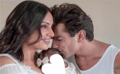 Bipasha Basu Wished Husband Karan Singh Grover On His Birthday With