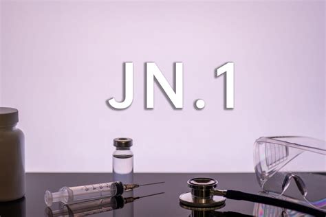 新冠新疫苗jn 1十月開打！接種對象、開打時程、注意事項一次看