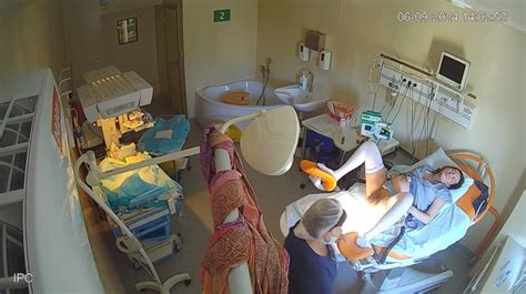 Maternity Hospital 231 Metadoll Cool Porn Leaks