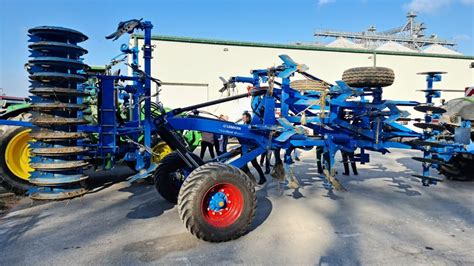 New Lemken Karat Fendt Youtube