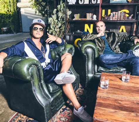 Watch Bruno Mars' In-Depth Interview With Zane Lowe on Beats 1 | Complex