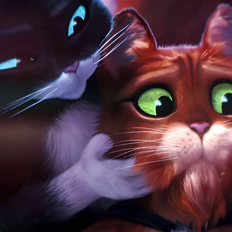 Puss In Boots X Kitty Softpaws