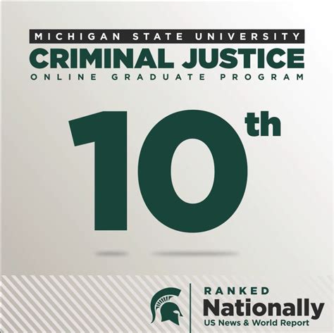 News | School of Criminal Justice | Michigan State University