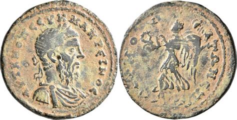 Biddr Leu Numismatik Web Auction 11 Lot 1372 CILICIA Mopsouestia