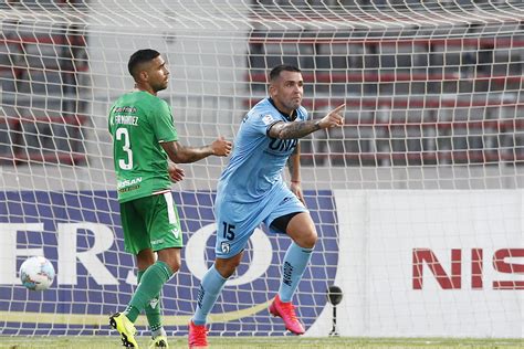 Matías Donoso se ilusiona con llegar a Colo Colo Toda mi carrera