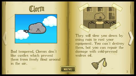 castle windows game moddb