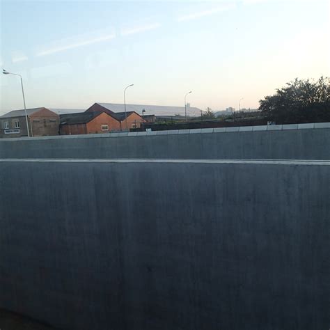 Local shop owners are divided over the Crossrail Woolwich location 6