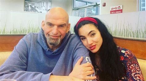 BREAKING: John Fetterman and Wife Injured in Car Crash, Hospitalized ...