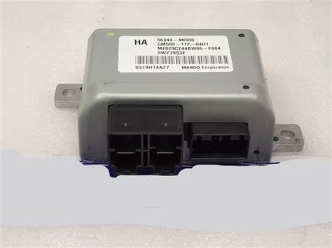 Modulo Control De Dirección Asistida Hyundai Eon 2011 2016