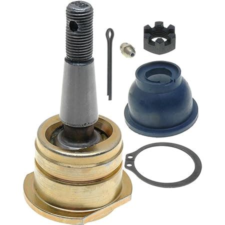 Amazon Acdelco Advantage D A Front Upper Suspension Ball