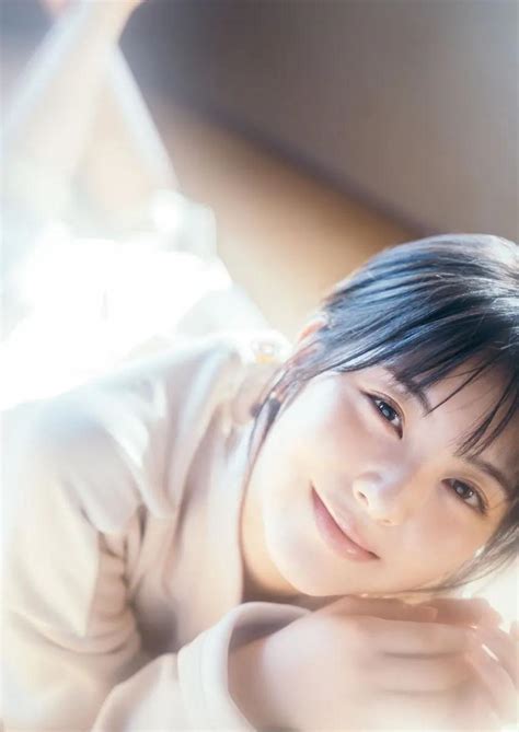 Minami Hamabe Photo Japans First Goddess Inews