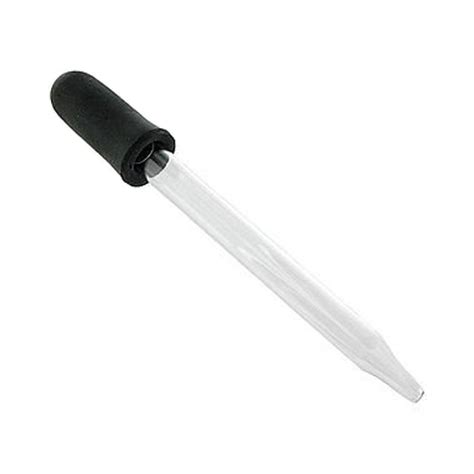 Glass Tube 2 Ml Eye Dropper Ipenstore