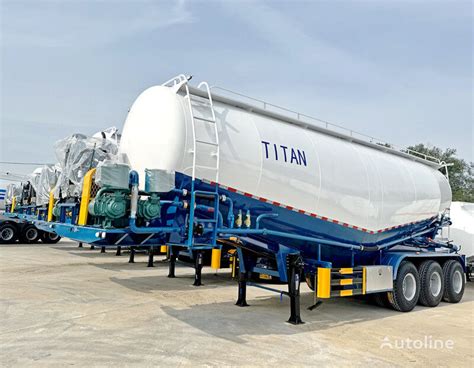 Venta De Tri Axle Bulk Cement Tanker Trailer Cement Bulker Truck Z