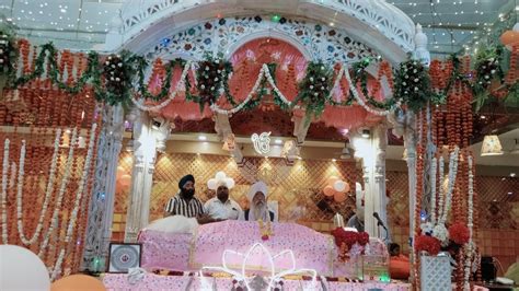 Live Kirtan Gurudwara Sri Guru Teg Bahadur Sahib Ji Chowk Kanpur