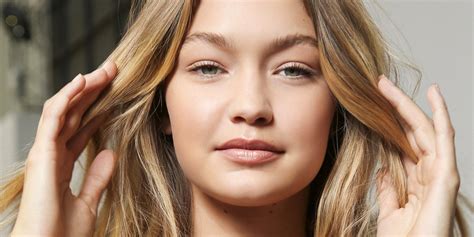 Quelles Coupes De Cheveux Pour Un Visage Rond Marie Claire