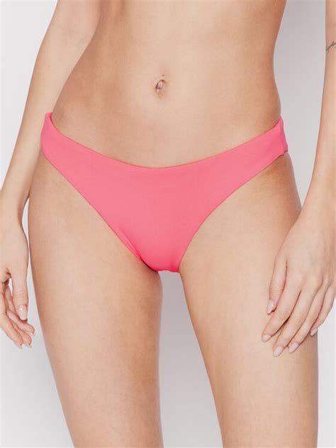 Maaji Dół od bikini 3265SBC015 Różowy Modivo pl