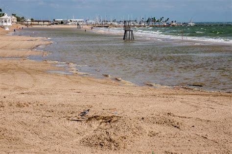 9 Best Beaches In Corpus Christi And Nearby Texas Travel 365