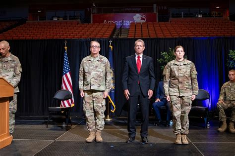 DVIDS Images Flight Medic First To Receive New Nebraska National