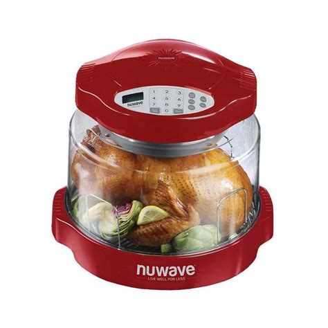 The 10 Best Nuwave Pro Plus Infrared Oven Accessories - Home Gadgets