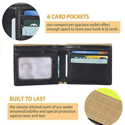 custom firefighter wallet kunhaobag