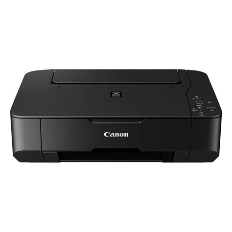 Canon Pixma Ip A Colour Inkjet Printer B Aa